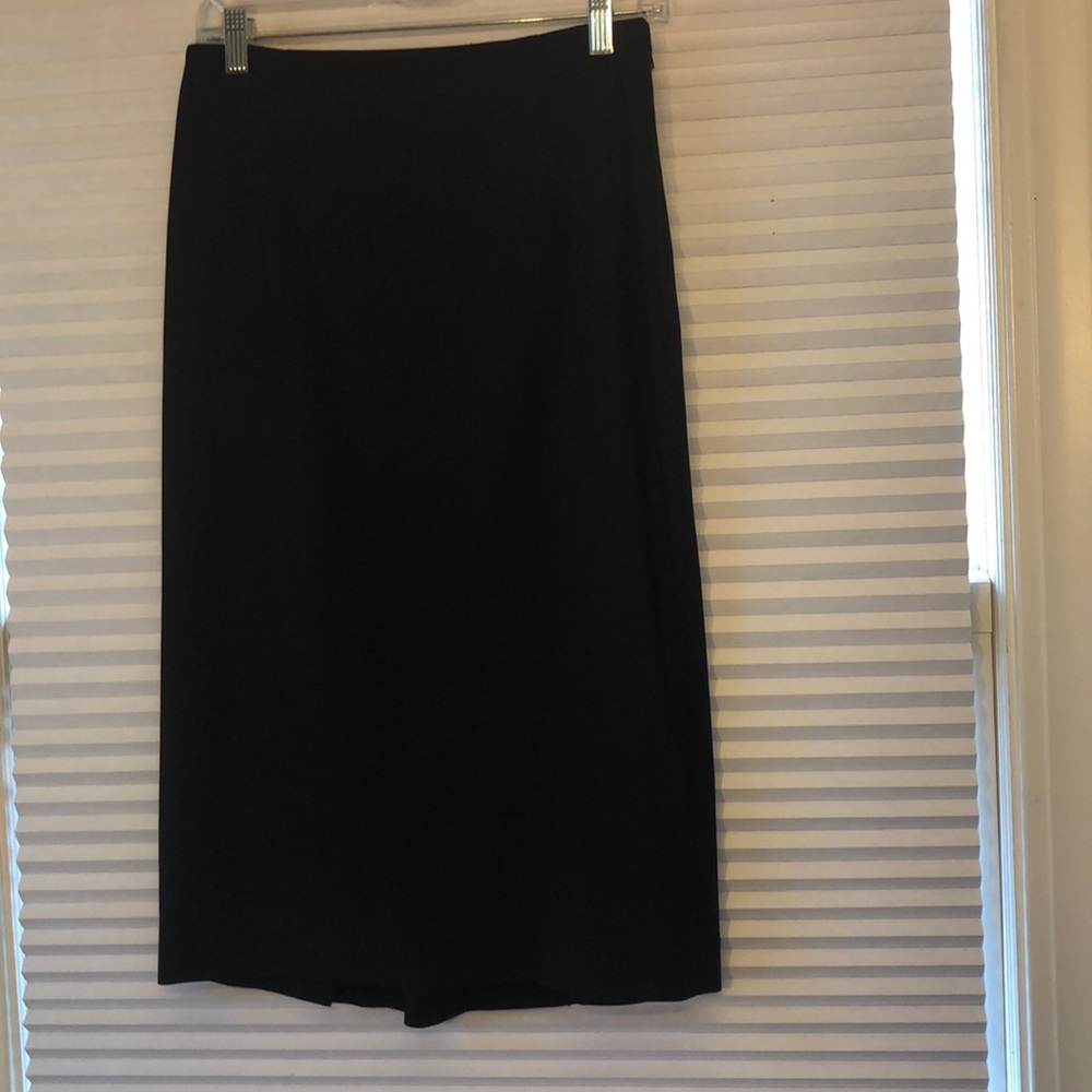 Banana Republic Pencil Skirt